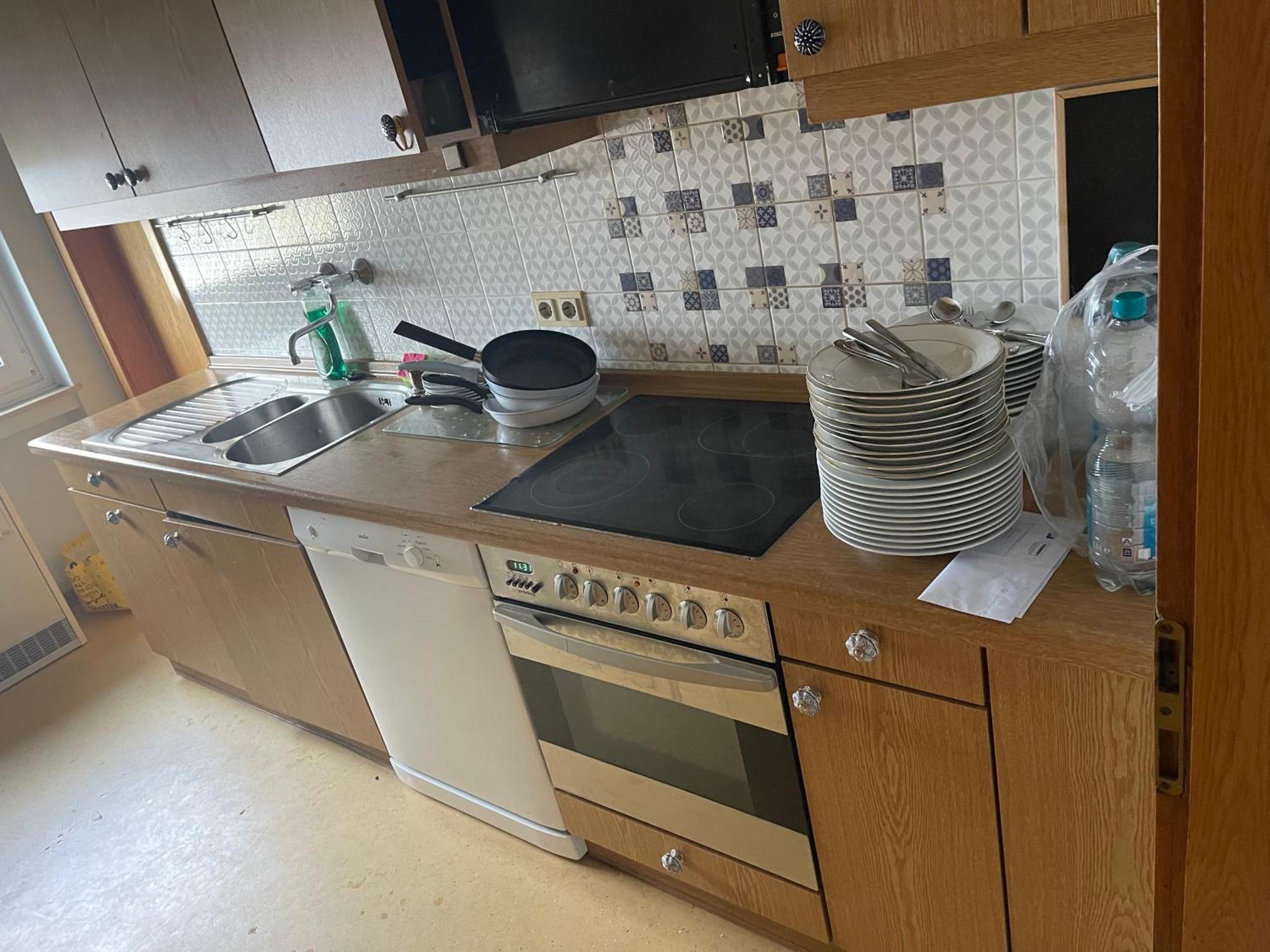 Chambre Avec 3 Lits Trier Luaran gambar