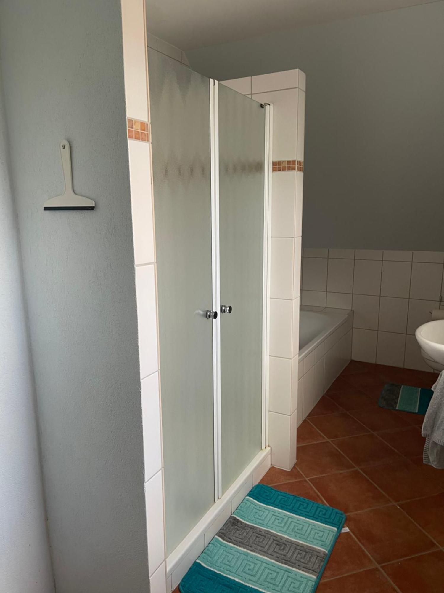 Chambre Avec 3 Lits Trier Luaran gambar