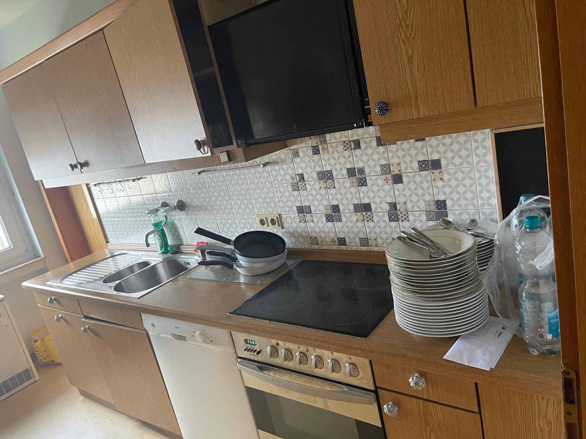 Chambre Avec 3 Lits Trier Luaran gambar